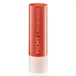 Vichy Naturalblend Baume à Lèvres Corail 4,5g