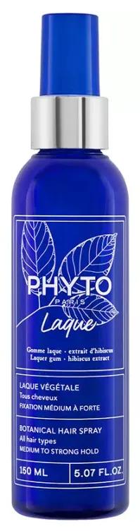 Phyto Vegetable Haarspray Mittelstarker Halt 150 ml
