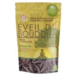 Iswari Eveil du Bouddha Maxi Protéines Bio 360g