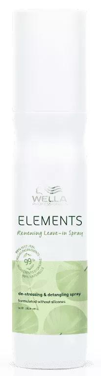 Wella Elements Renewing Leave-In Spray 150 ml
