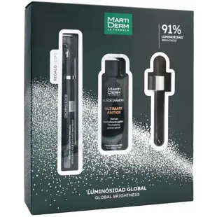 MartiDerm Hydratation et Luminosité