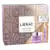 Lierac Lift Intégral Kit Crema Rica 50ml + Cuidado de Ojos 15ml Oferta
