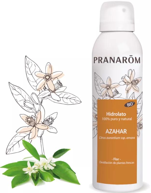 Pranarom Orange Blossom Bio Spray 150 ml