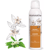Pranarom Spray Bio Fleur d'Oranger 150 ml