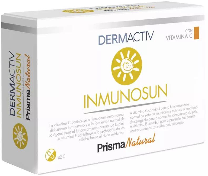 Prisma naturale Inmunosun 30 capsule