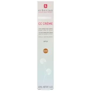 Erborian CC Crème Caramel SPF30 40 ml