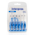 Escova cónica Interprox 6 peças