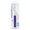 Elgydium Style Electric Brosse à Dents Électrique Souple Bleue