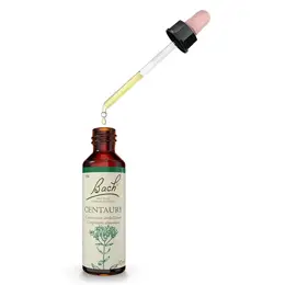 Fleurs de Bach® Original - Centaury 20ml