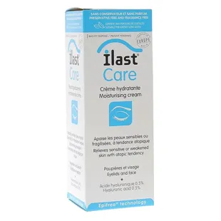 Ilast Care Crema Lenitiva Palpebre 30 ml