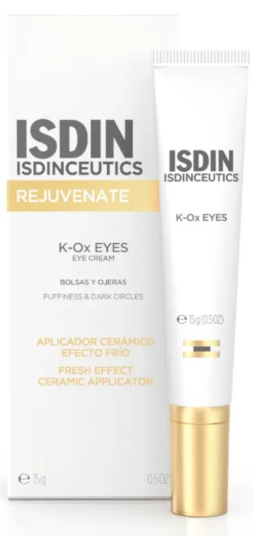 IsdinCeutics K-OX Eyes 15 ml Augenkontur