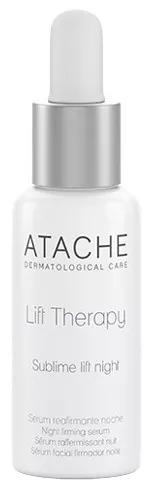 Atache Lift Therapy Sérum Noite Sublime 30 ml