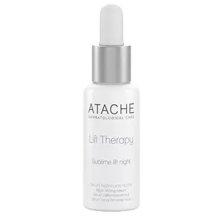 Atache Lift Therapy Sublime Nuit Sérum 30 ml