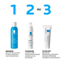 La Roche Posay Serozinc Spray Apaisant 150ml