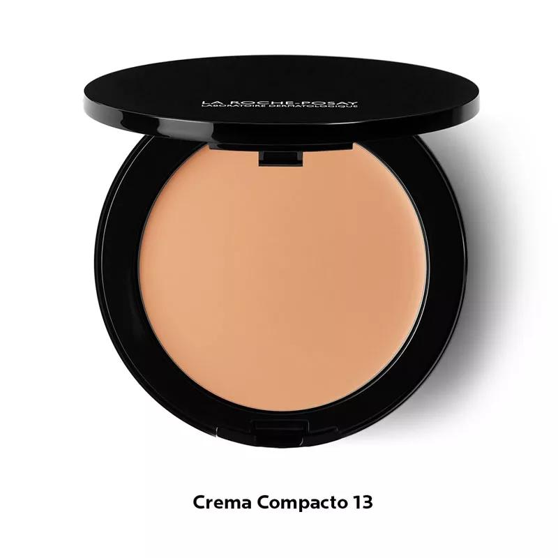 crema compacto la roche posay