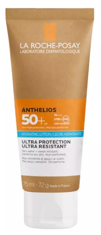 La Roche Posay Anthelios SPF50+ parfümfreie Milch 75 ml