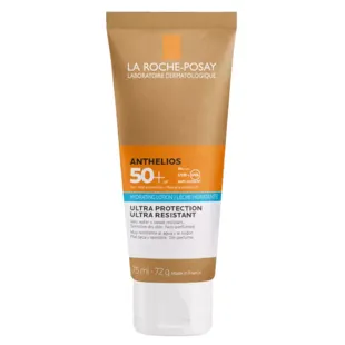 La Roche Posay Anthelios SPF50+ parfümfreie Milch 75 ml