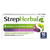 Strepsils StrepHerbal Holunder und Echinacea 16 Lutschtabletten zum Saugen