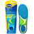 Scholl Plantillas Gel Activ Sport Hombre Tecnología GelWave 1 Par (Talla 40-46,5)