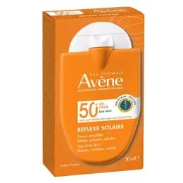 Avène Solaire Réflexe Solaire SPF50+ 30ml