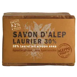 Tadé Savon Alep Laurier 30% 200g