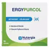 Nutergia Ergypurcol 20 sachets