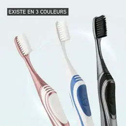 Inava Brosse À Dents Power Black