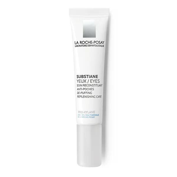 La Roche Posay Substiane ojos 15ml