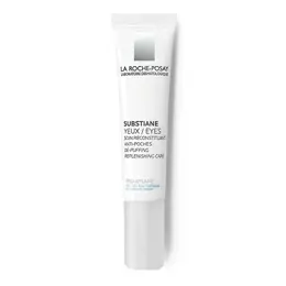 La Roche Posay Substiane Yeux Soin Reconstituant 15ml