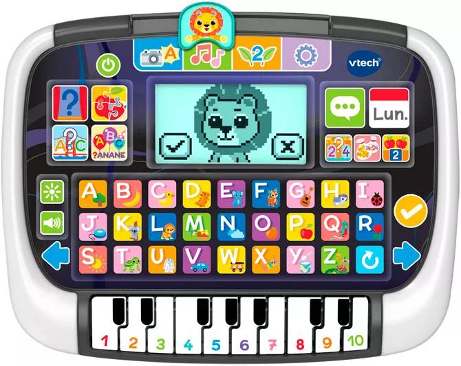 Imagen de Vtech Panel Educativo con Piano Tablet +24m