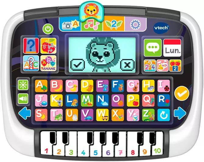 Vtech Panel Educativo con Piano Tablet +24m