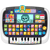 Vtech Panel Educativo con Piano Tablet +24m