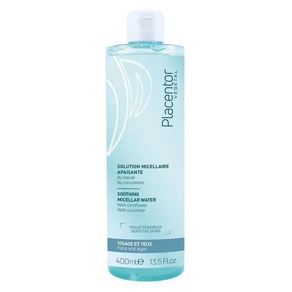 Placentor Soothing Micellar Water 400ml