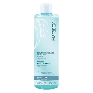 Placentor Soluzione Micellare Lenitivo 400ml