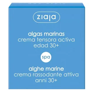 Ziaja Active Firming Cream Marine Algae 50 ml