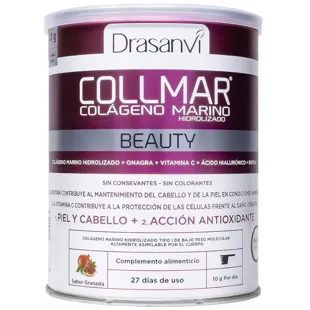 Drasanvi F24 Collmar Beauty Pomegranate 275 gr