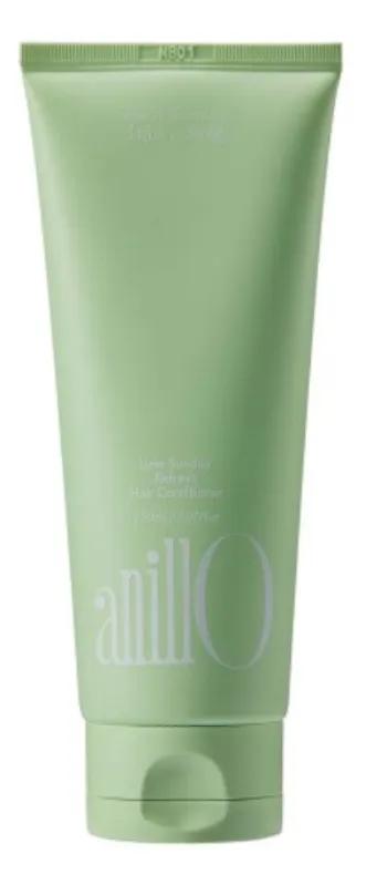 Après-shampoing rafraîchissant RING Lime Sunday 150 ml