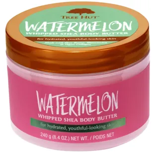 Tree Hut Watermelon Soufflé Body Butter 240 ml