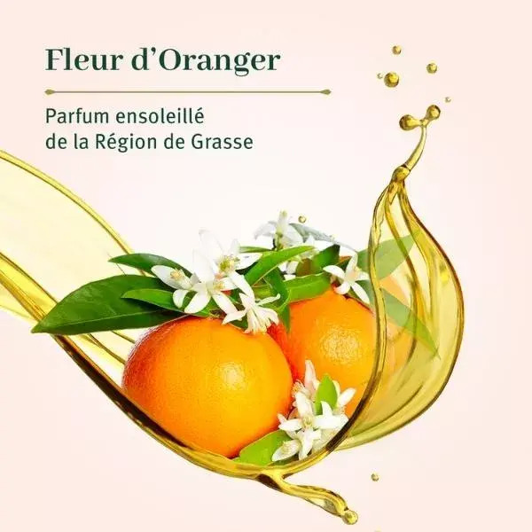 Le Petit Olivier - Pur Savon Liquide De Marseille - Fleur D'Oranger 300ml