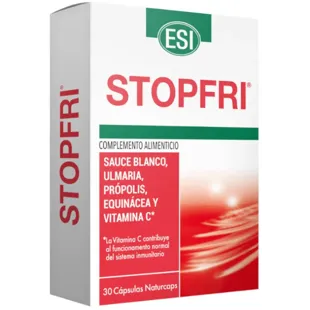 ESI Stoppfri 30 Naturcaps Kapseln
