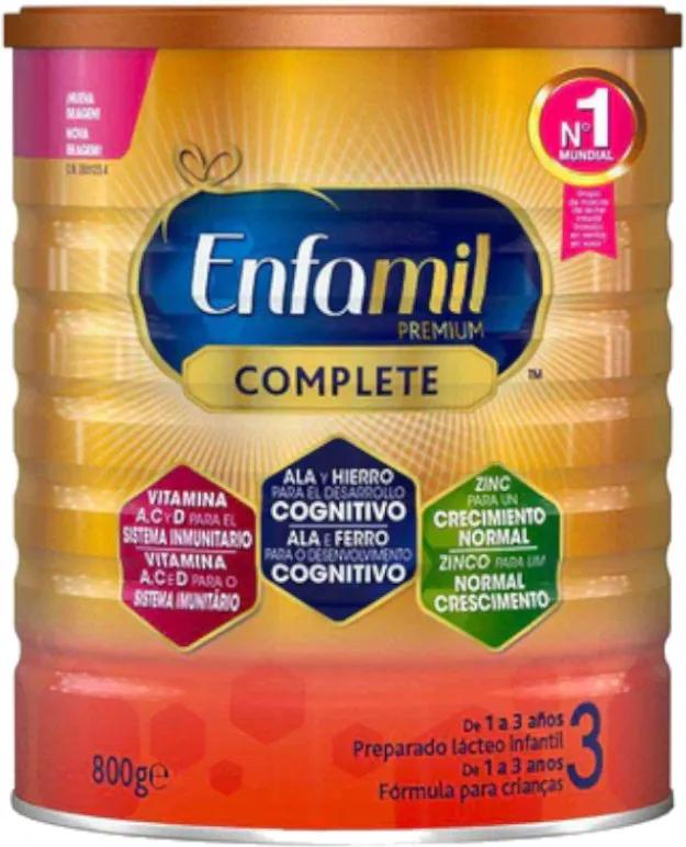 Enfamil 3 Premium 800g (Enfalac)