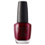 OPI Nail Lacquer Vernis à ongles au vin de Malaga