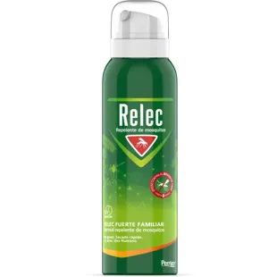 Relec Strong Family Spray 125 ml