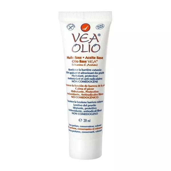 Vea Olio Aceite Base 20ml