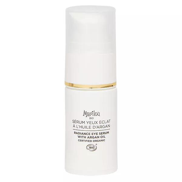Marilou Bio Siero Contorno Occhi Luminoso Argan 15ml