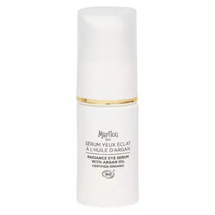 Marilou Bio Siero Contorno Occhi Luminoso Argan 15ml