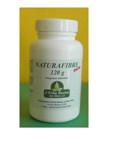 Naturafibre Polvere Integratore 120 g