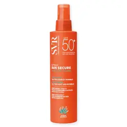 SVR Sun Secure Spray SPF50+ 200ml