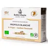 Ballot-Flurin Santé Préparation Dynamisée Propolis Blanche Origan Bio 10 ampoules