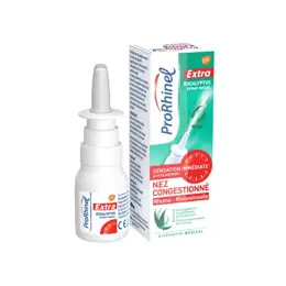 ProRhinel Extra Spray Nasal Eucalyptus 20ml